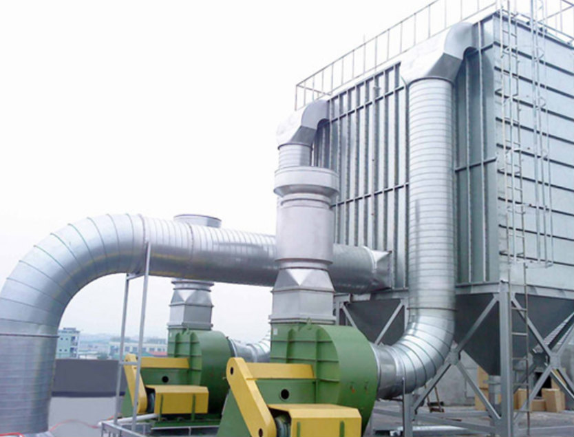 低温等离子废气处理设备